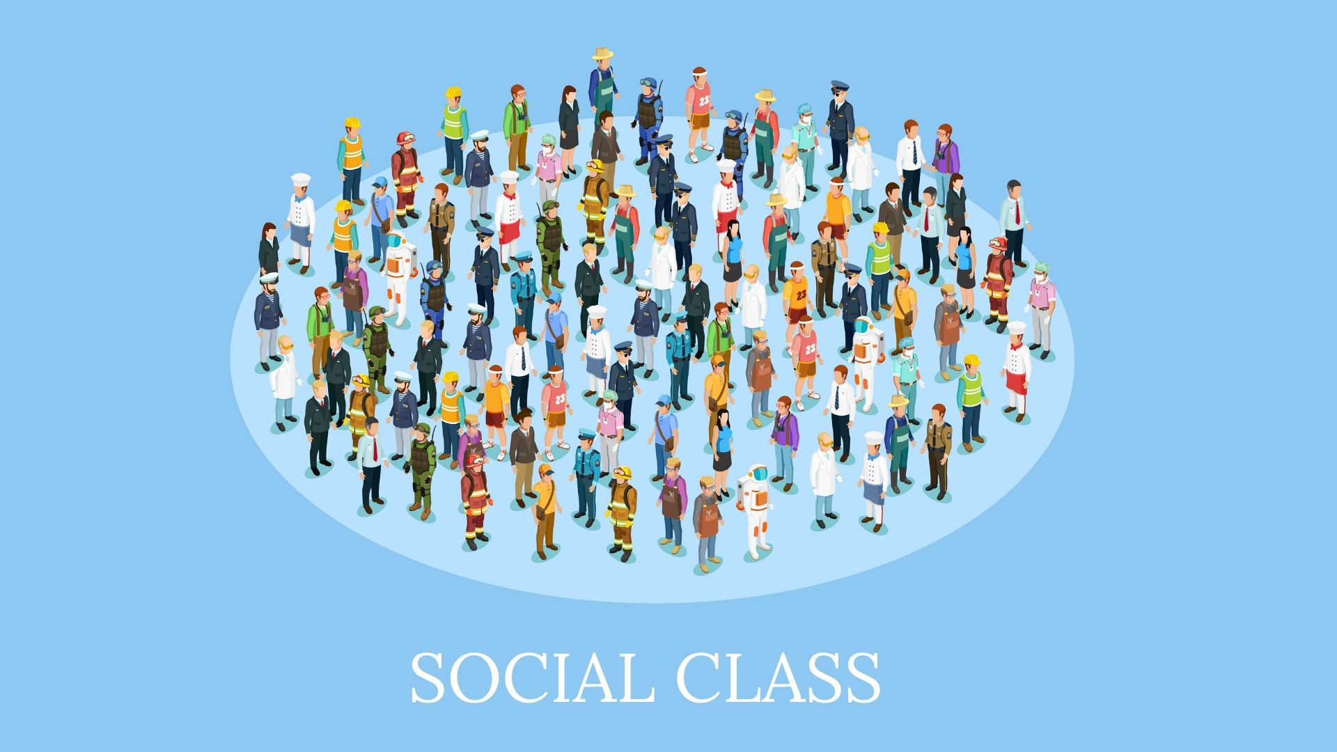 Social Class and Marketing